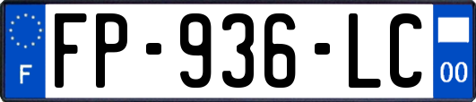FP-936-LC