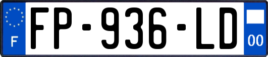 FP-936-LD
