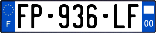 FP-936-LF