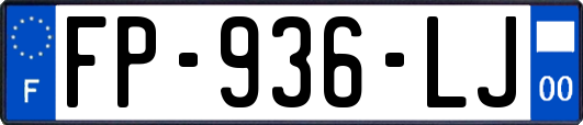 FP-936-LJ
