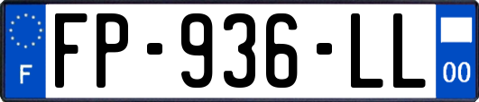 FP-936-LL