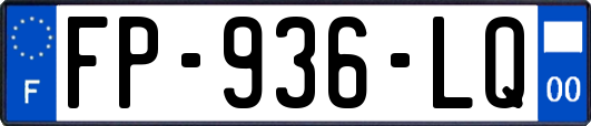 FP-936-LQ