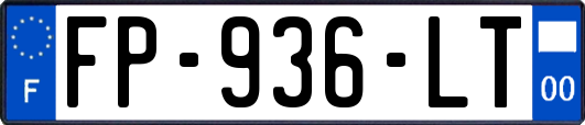 FP-936-LT