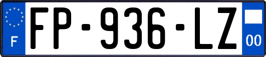 FP-936-LZ