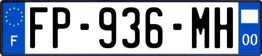 FP-936-MH