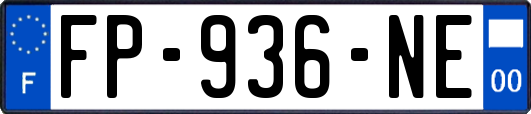 FP-936-NE