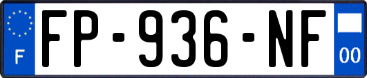 FP-936-NF