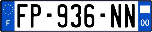 FP-936-NN