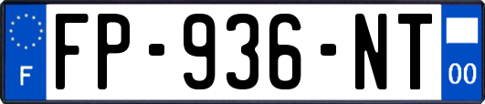 FP-936-NT
