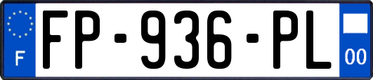 FP-936-PL