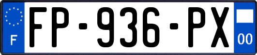 FP-936-PX