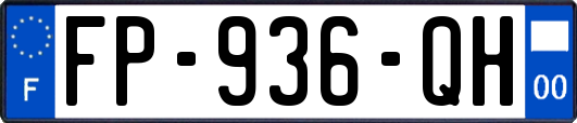 FP-936-QH