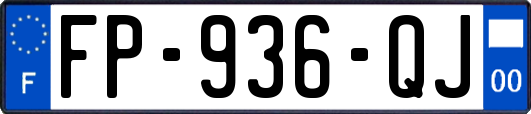 FP-936-QJ