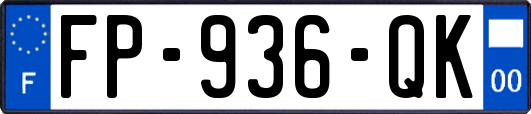 FP-936-QK