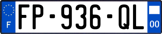 FP-936-QL