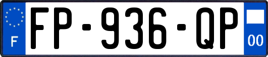 FP-936-QP
