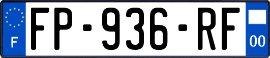 FP-936-RF
