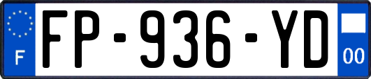FP-936-YD