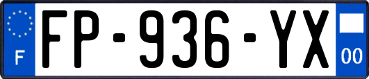 FP-936-YX