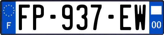 FP-937-EW