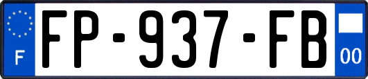 FP-937-FB