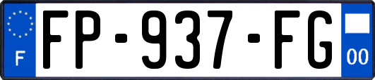 FP-937-FG