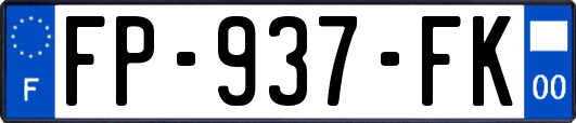 FP-937-FK
