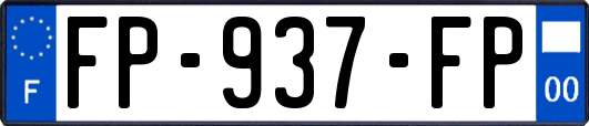 FP-937-FP