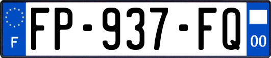 FP-937-FQ