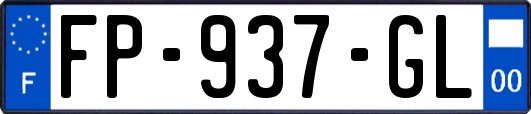FP-937-GL