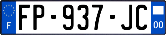 FP-937-JC