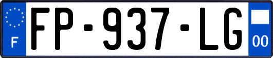FP-937-LG