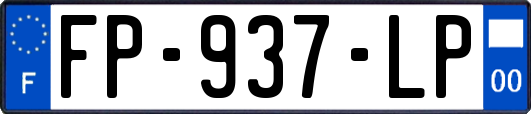 FP-937-LP
