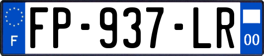 FP-937-LR