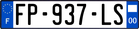 FP-937-LS