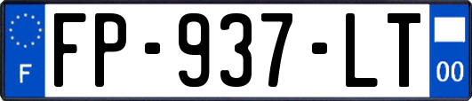 FP-937-LT