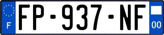 FP-937-NF
