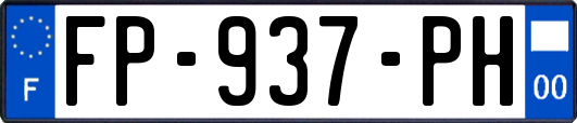 FP-937-PH