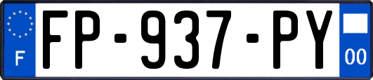 FP-937-PY