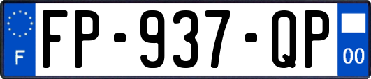 FP-937-QP