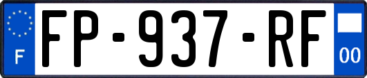 FP-937-RF