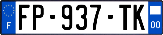 FP-937-TK
