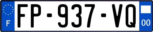 FP-937-VQ