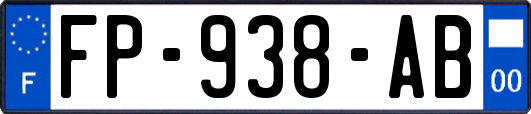 FP-938-AB