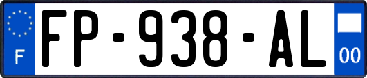 FP-938-AL