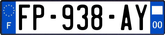 FP-938-AY