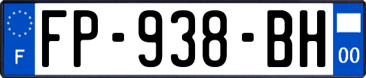 FP-938-BH