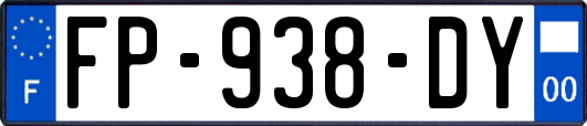 FP-938-DY