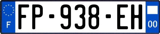 FP-938-EH