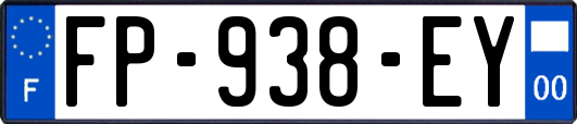 FP-938-EY